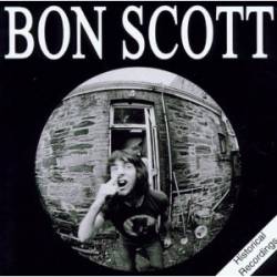AC-DC : Bon Scott: Round and Round and Round